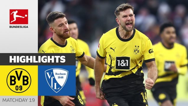 Niclas Füllkrug hat beim Spiel Dortmund gegen VfL Bochum einen Dreierpack erzielt, könnte er der Torschützenkönig der Euro 2024 sein?